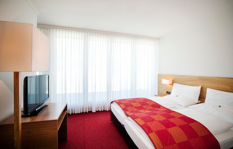 Hotel Arcotel Castellani Salzburg, Österreich, Salzburg. Großes 481