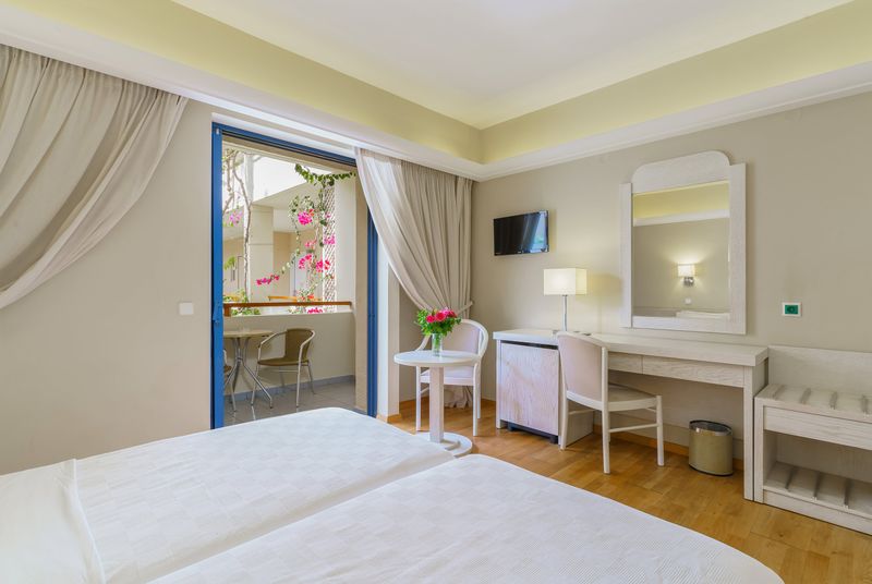 Hotel Pearl Beach, Griechenland, Rethymnon. Großes 223