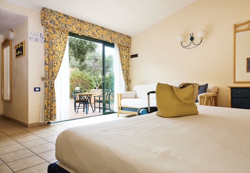 Hotel VOI Tanka Village, Italien, Villasimius. Großes 267