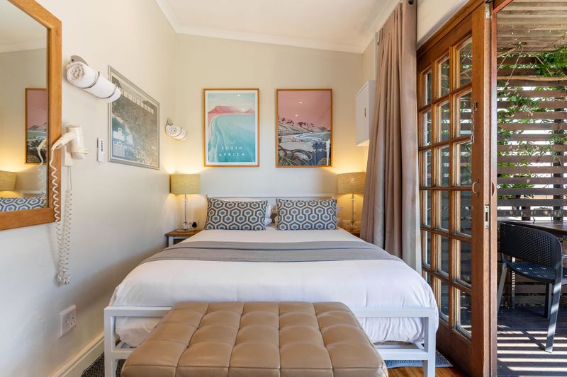 Hotel Camps Bay Village, Südafrika, Kapstadt. Großes 234