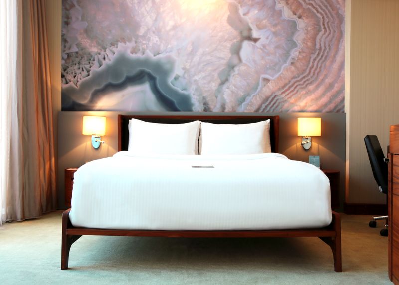 Hotel Mercure Hotels Istanbul Umraniye, Türkei, Istanbul. Großes 197