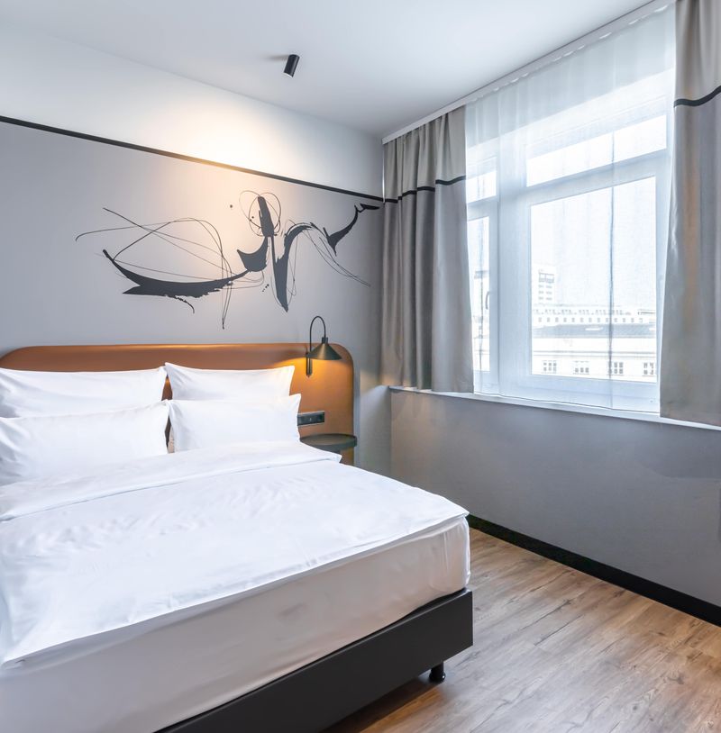 Hotel Titanic Comfort Kurfuerstendamm, Deutschland, Berlin. Großes 59