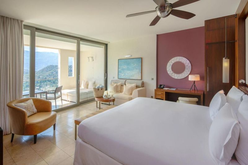 Hotel Jumeirah Mallorca, Spanien, Puerto de Sóller. Großes 331