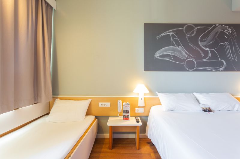 Hotel Ibis Elche, Spanien, Elche. Großes 242