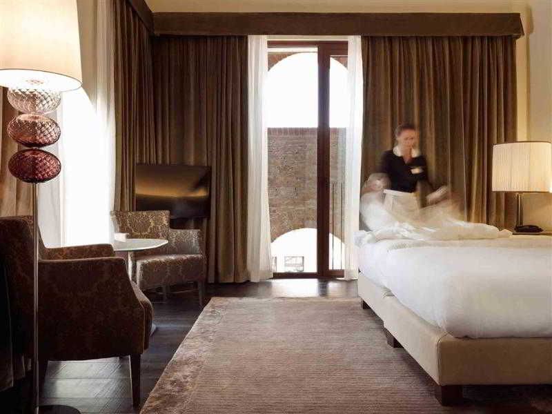 Hotel Hyatt Centric Murano Venice, Italien, Venedig. Großes 421