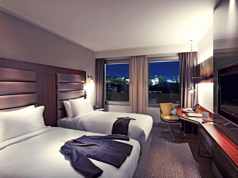 Hotel The Artisan Hotel Istanbul - MGallery Collection, Türkei, Istanbul. Großes 162