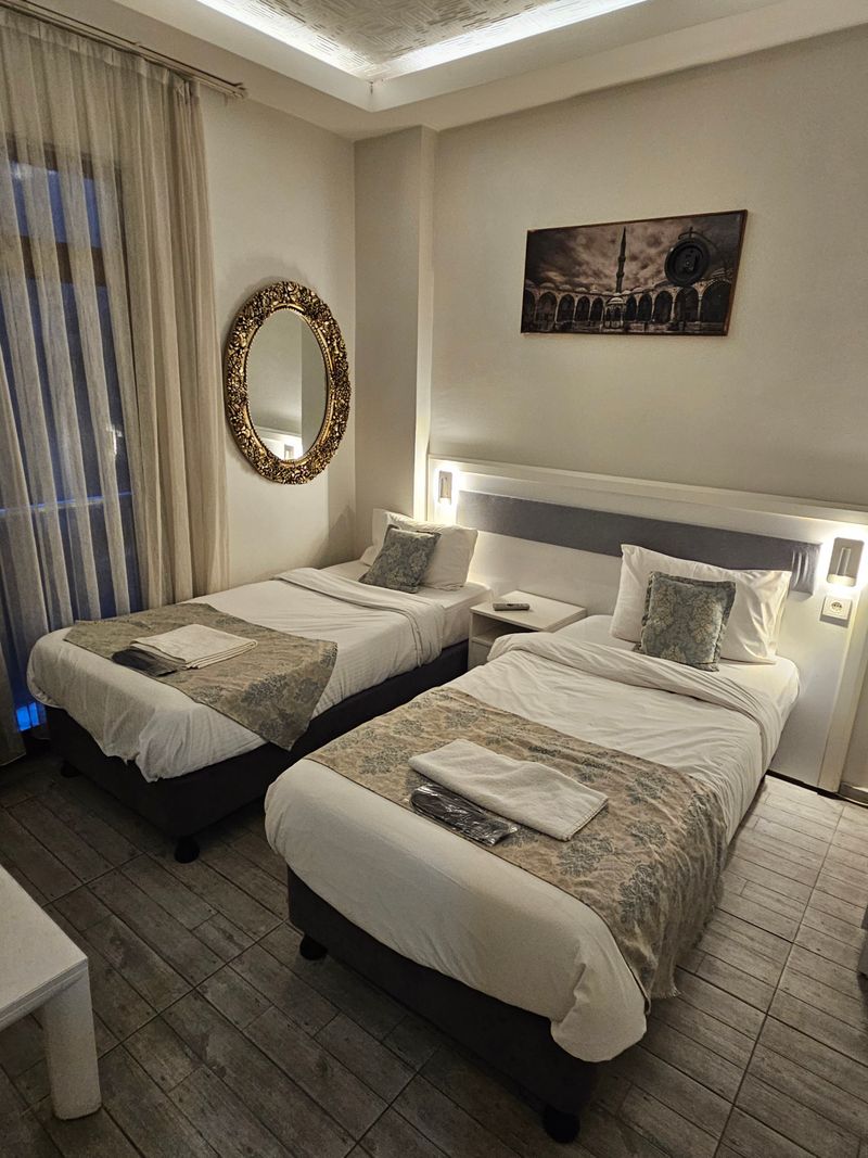 Hotel Lemon Residence, Türkei, Istanbul. Großes 444