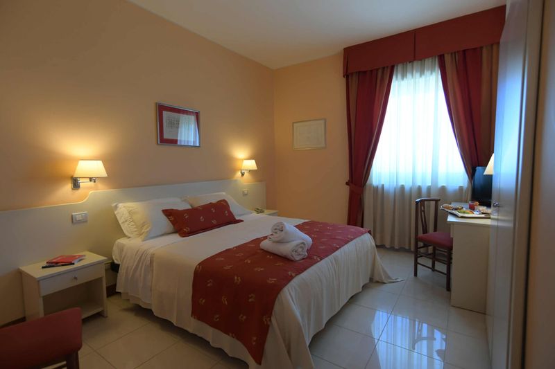 Hotel Barion, Italien, Bari. Großes 407