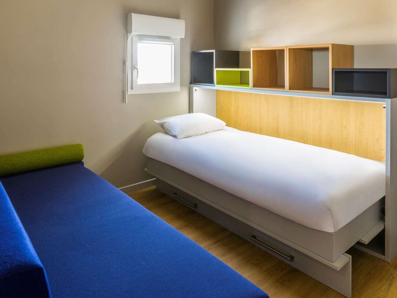 Hotel Aparthotel Adagio access Montpellier Centre, Frankreich, Montpellier. Großes 60