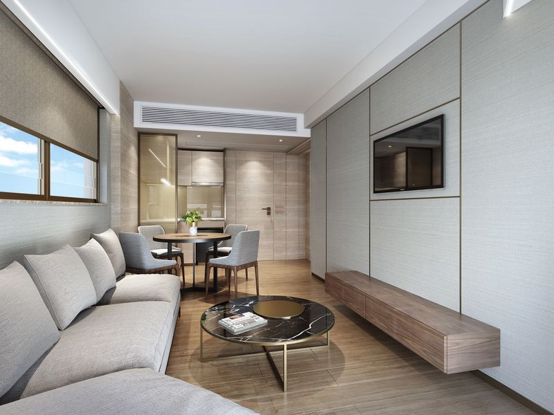 Hotel Hotel Alexandra, Hongkong, Hong Kong Island. Großes 340