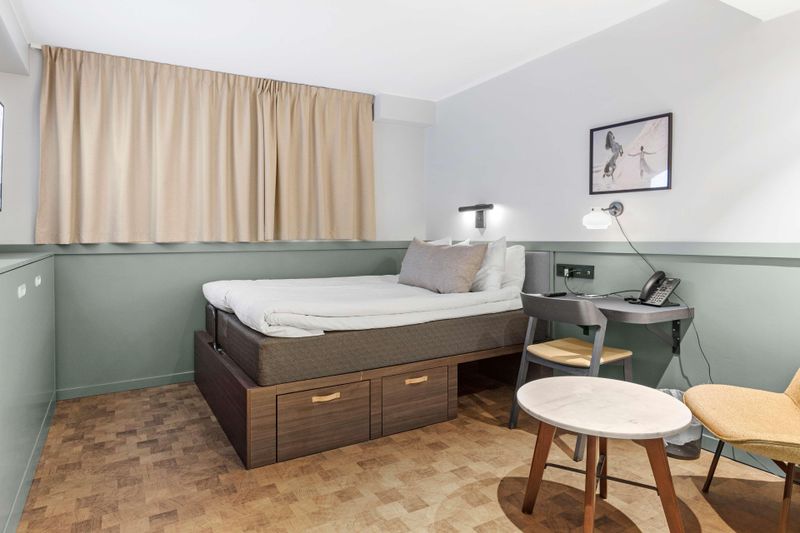 Hotel Best Western Hotel At 108, Schweden, Stockholm. Großes 490