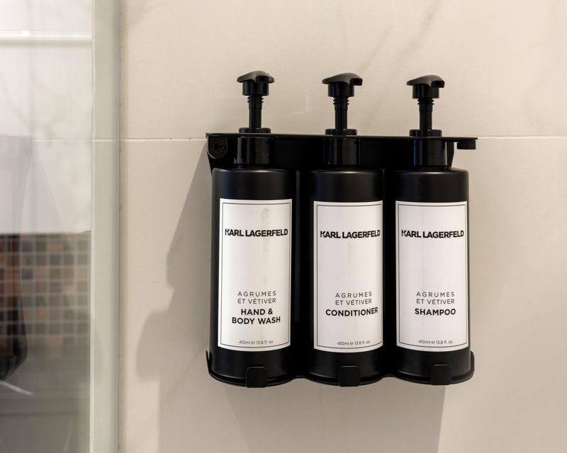 Hotel Sindhorn Midtown Hotel Bangkok, Vignette Collection by IHG, Thailand, Bangkok. Großes 848