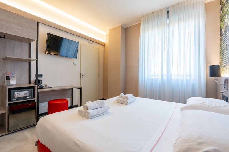 Hotel Jet Hotel Sure Hotel Collection By Best Western, Italien, Gallarate. Großes 492