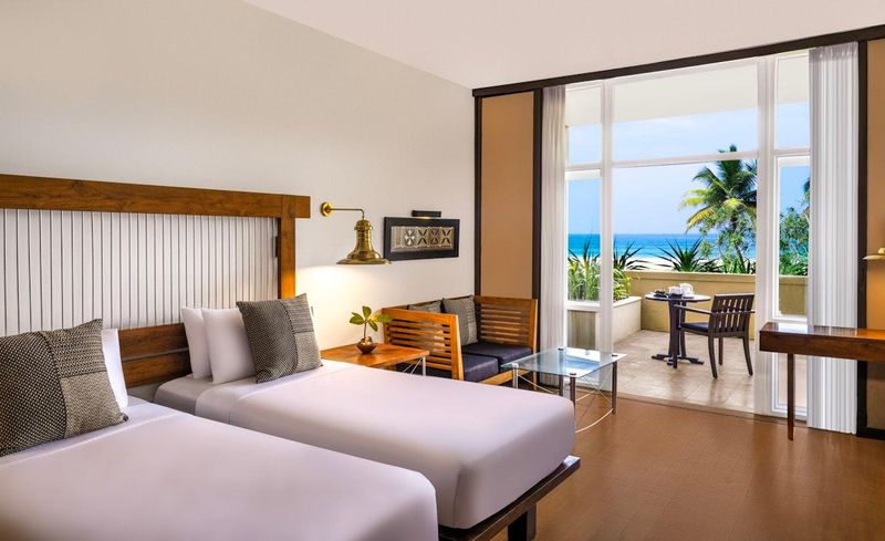 Hotel Heritance Ahungalla, Sri Lanka, Ahungalla. Großes 155
