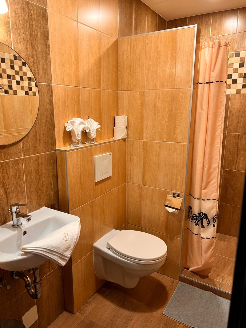 Hotel Central Hotel 21, Ungarn, Budapest. Großes 545