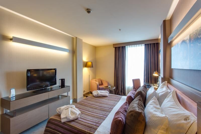 Hotel Avantgarde Levent Hotel, Türkei, Istanbul. Großes 628