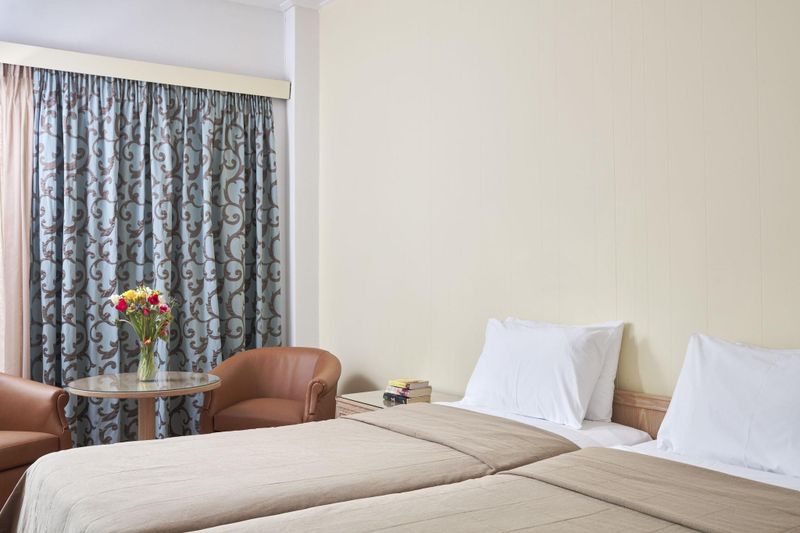 Hotel Candia Hotel, Griechenland, Athen. Großes 188