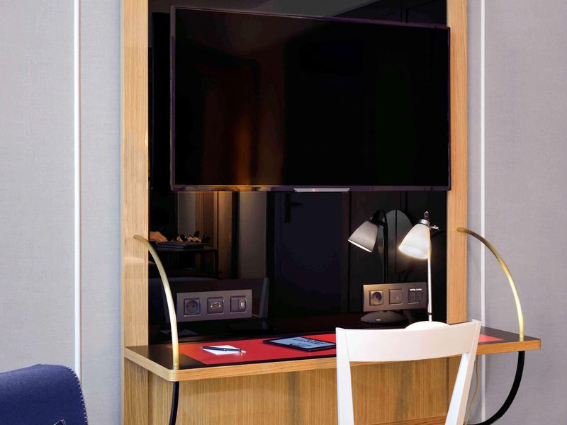 Hotel L'Echiquier Opéra Hotel Paris - MGallery Collection, Frankreich, Paris. Großes 289