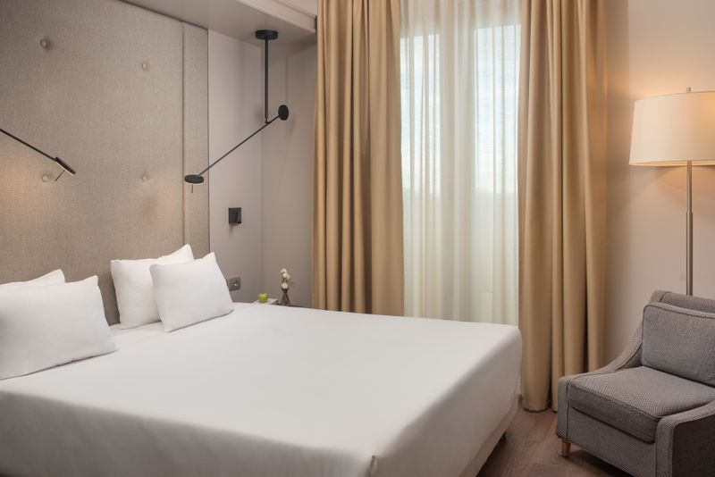 Hotel NH Pisa, Italien, Pisa. Großes 664