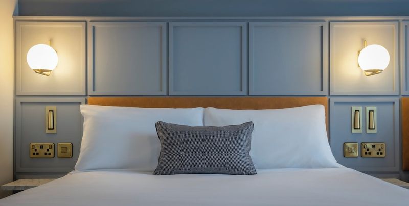 Hotel Leonardo Hotel Galway, Irland, Galway. Großes 853