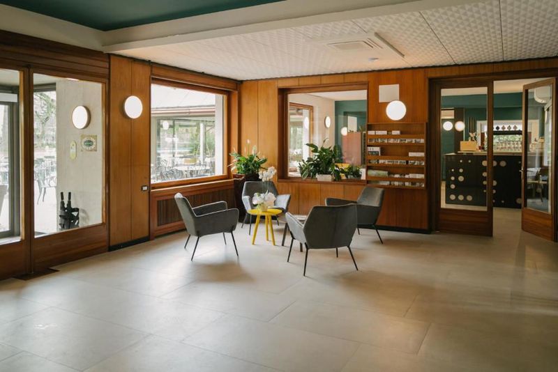 Hotel Park Hotel Ventus, Italien, Torbole. Großes 1