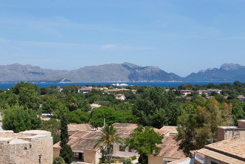 Hotel Alcudia Boutique Apartments, Spanien, Alcúdia. Großes 62