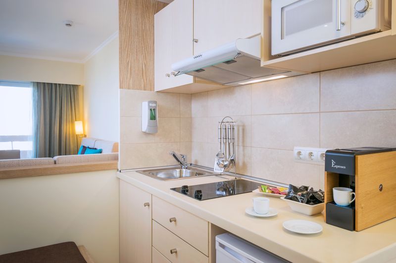 Hotel Sun Beach Resort, Griechenland, Ialysos. Großes 188