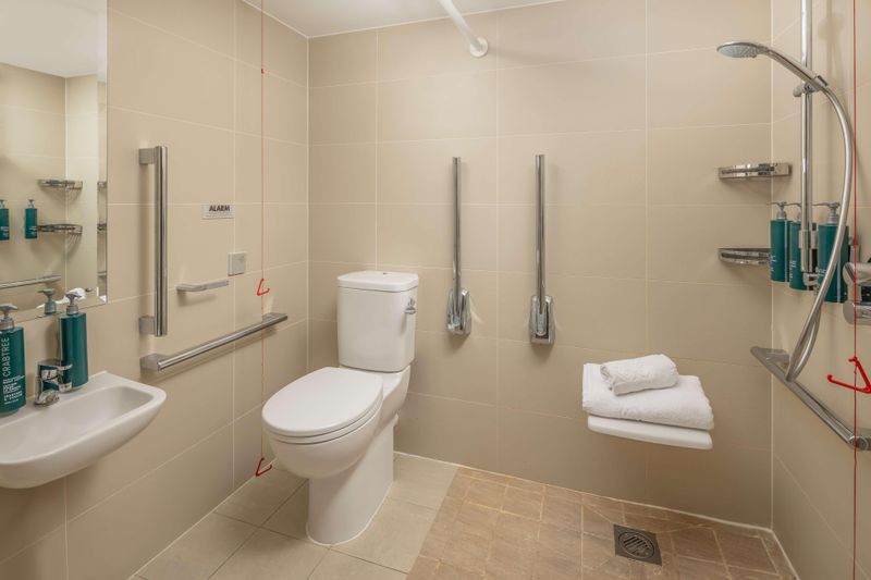 Hotel DoubleTree by Hilton London - Hyde Park, Großbritannien, London. Großes 1032