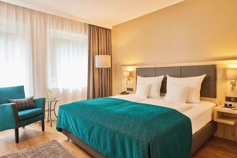 Hotel Best Western Premier Alsterkrug Hotel, Deutschland, Hamburg. Großes 174