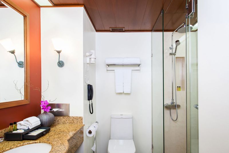 Hotel Amari Don Muang Airport Bangkok, Thailand, Bangkok. Großes 604