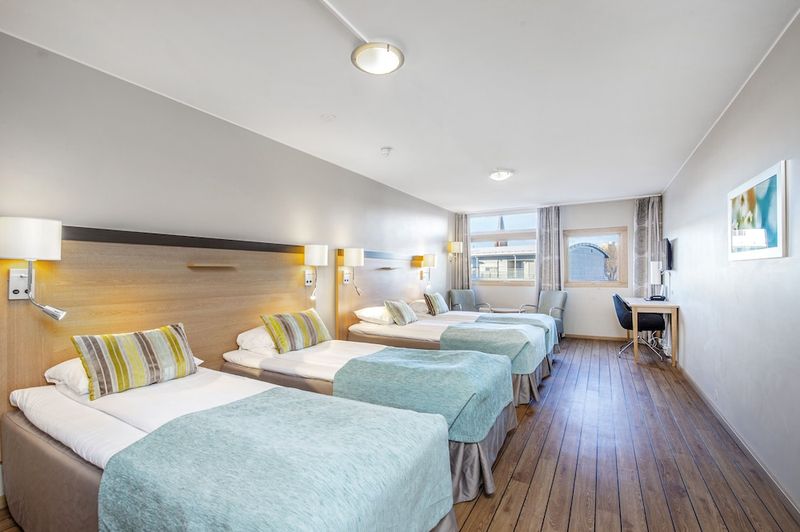 Hotel Anker Hotel, Norwegen, Oslo. Großes 873