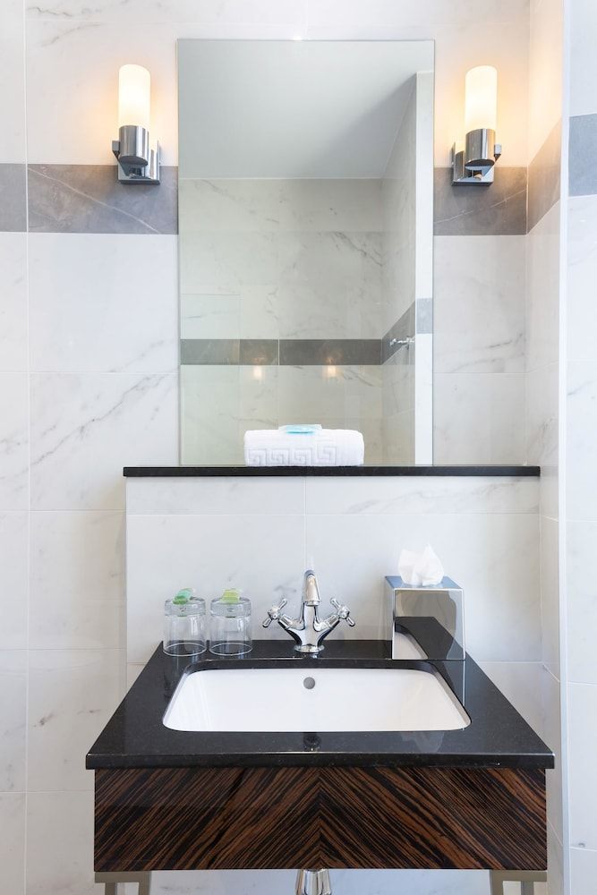 Hotel The Jay Hotel by HappyCulture, Frankreich, Nizza. Großes 93