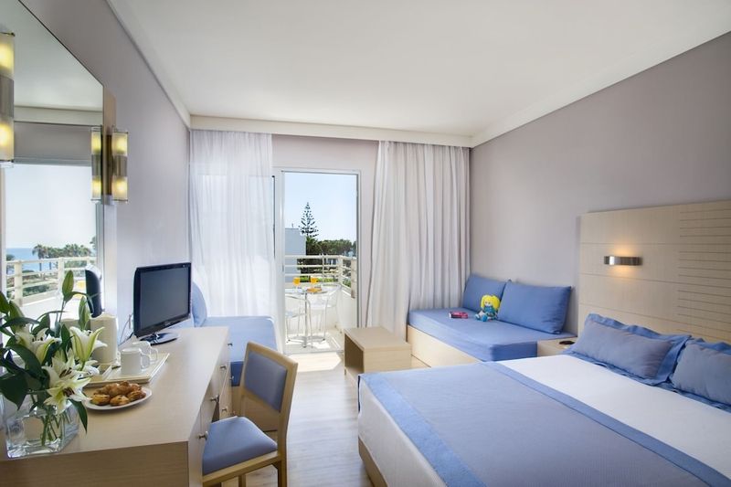 Hotel Louis Ledra Beach, Zypern, Paphos. Großes 106