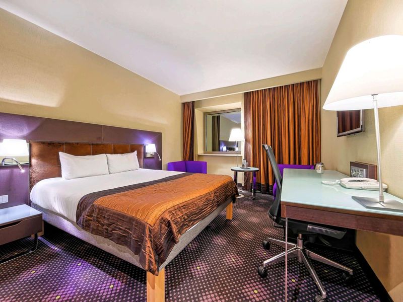 Hotel Mercure Gdansk Stare Miasto, Polen, Danzig. Großes 787