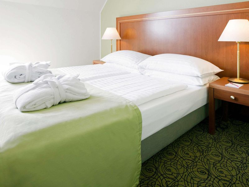 Hotel Hotel Mercure Wien Westbahnhof, Österreich, Wien. Großes 489