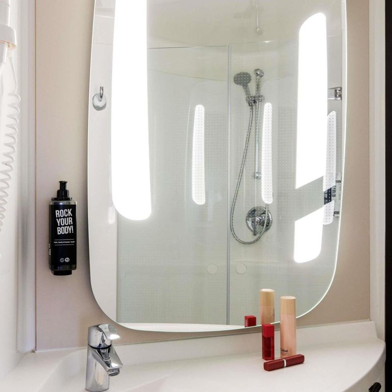 Hotel Ibis Amsterdam Centre Stopera, Niederlande, Amsterdam. Großes 283