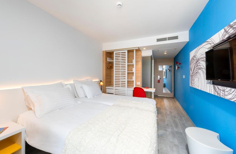 Hotel Pharos, Hvar Bayhill Hotel, Kroatien, Hvar. Großes 245