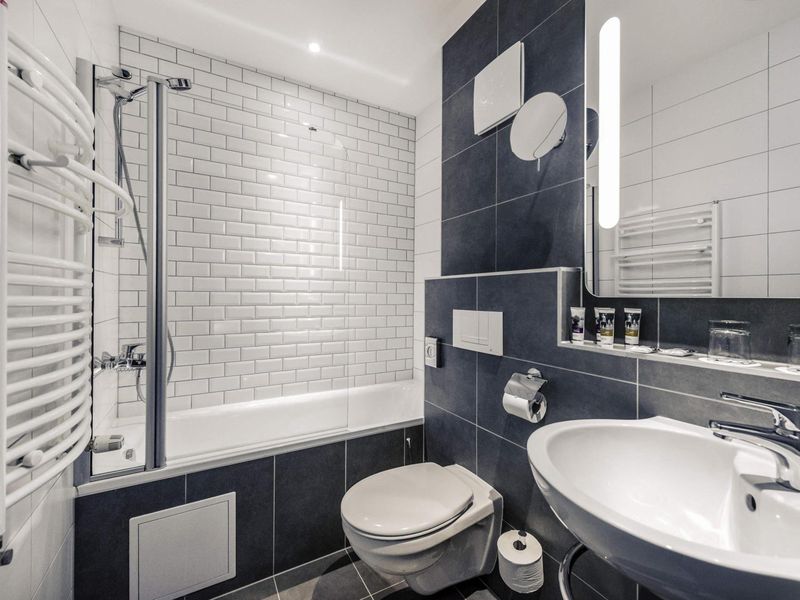 Hotel Mercure Budapest City Centre, Ungarn, Budapest. Großes 768