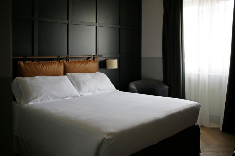 Hotel C Hotels Club House, Italien, Rom. Großes 517
