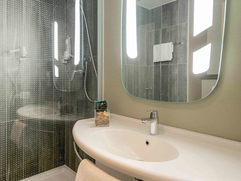 Hotel Ibis Milano Centro, Italien, Mailand. Großes 487