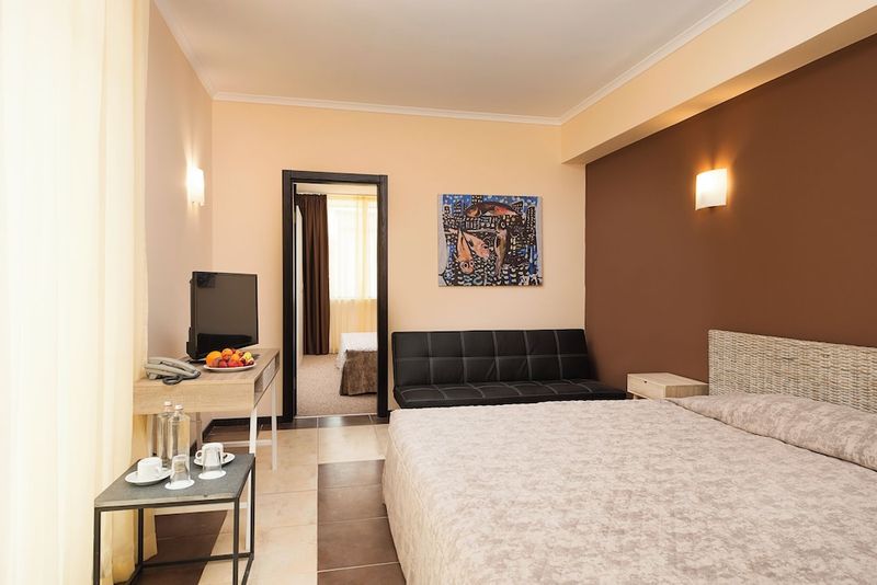 Hotel Melia Sunny Beach, Bulgarien, Sonnenstrand. Großes 546