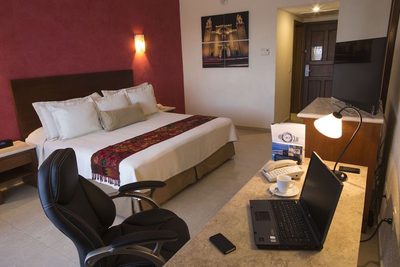 Hotel Adhara Hacienda Cancun, Mexiko, Cancún. Großes 319