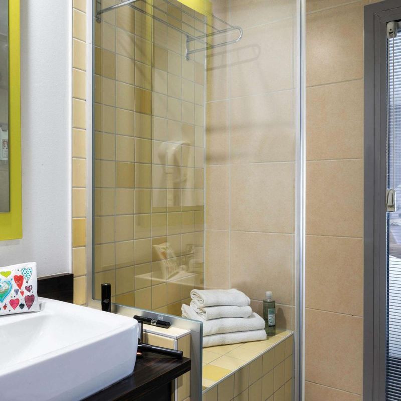Hotel Ibis Styles Nice Vieux Port, Frankreich, Nizza. Großes 204
