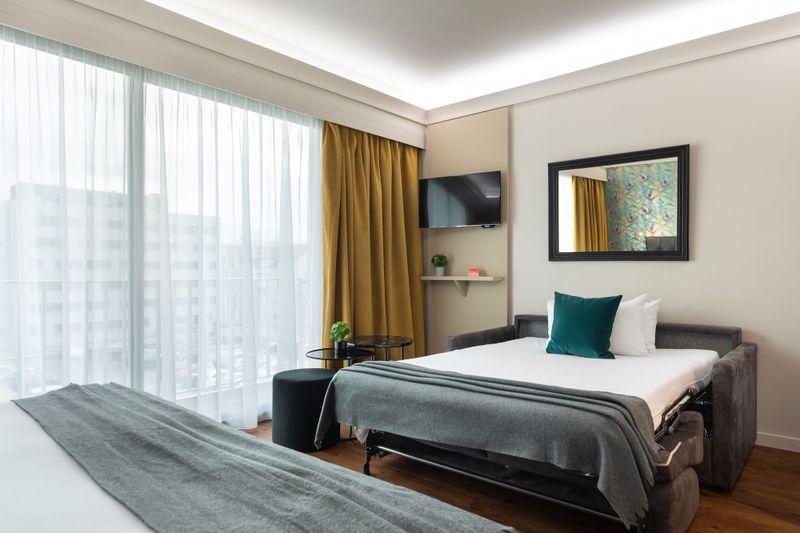 Hotel Hotel Charlemagne by Happyculture, Frankreich, Lyon. Großes 82