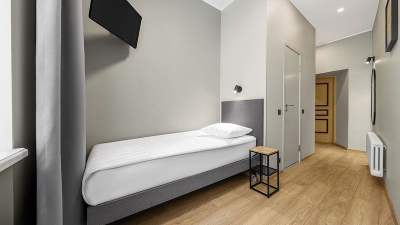 Hotel Rija Old Town Hotel, Estland, Tallinn. Großes 447
