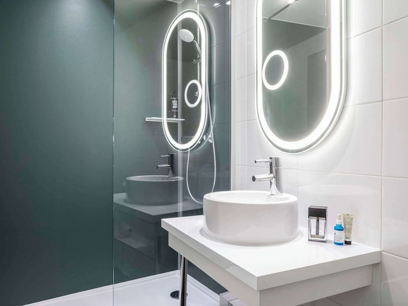 Hotel ibis Paris Nation Davout, Frankreich, Paris. Großes 341