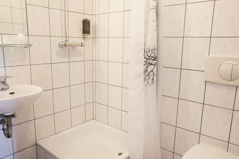 Hotel Fosshotel Baron, Island, Reykjavik. Großes 748