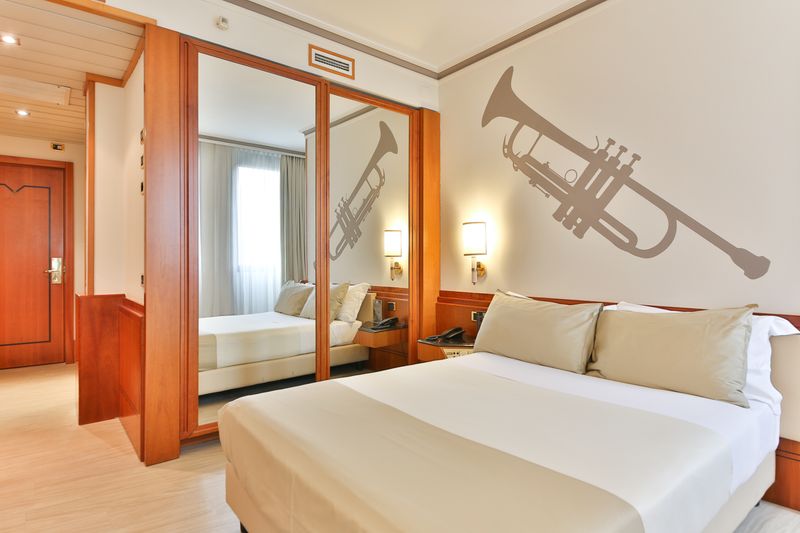 Hotel Hotel Leon d Oro, Italien, Verona. Großes 537