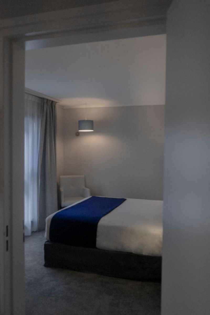 Hotel Best Western Allegro Nation, Frankreich, Paris. Großes 433