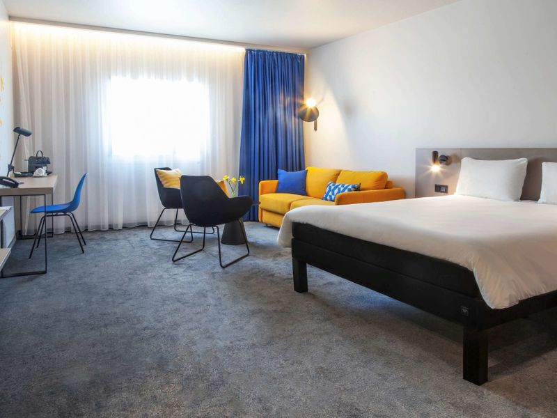 Hotel Ibis Praha Old Town, Tschechische Republik, Prag. Großes 308